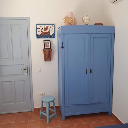 Eudaimonia Villa Vasilítsion Екстериор снимка