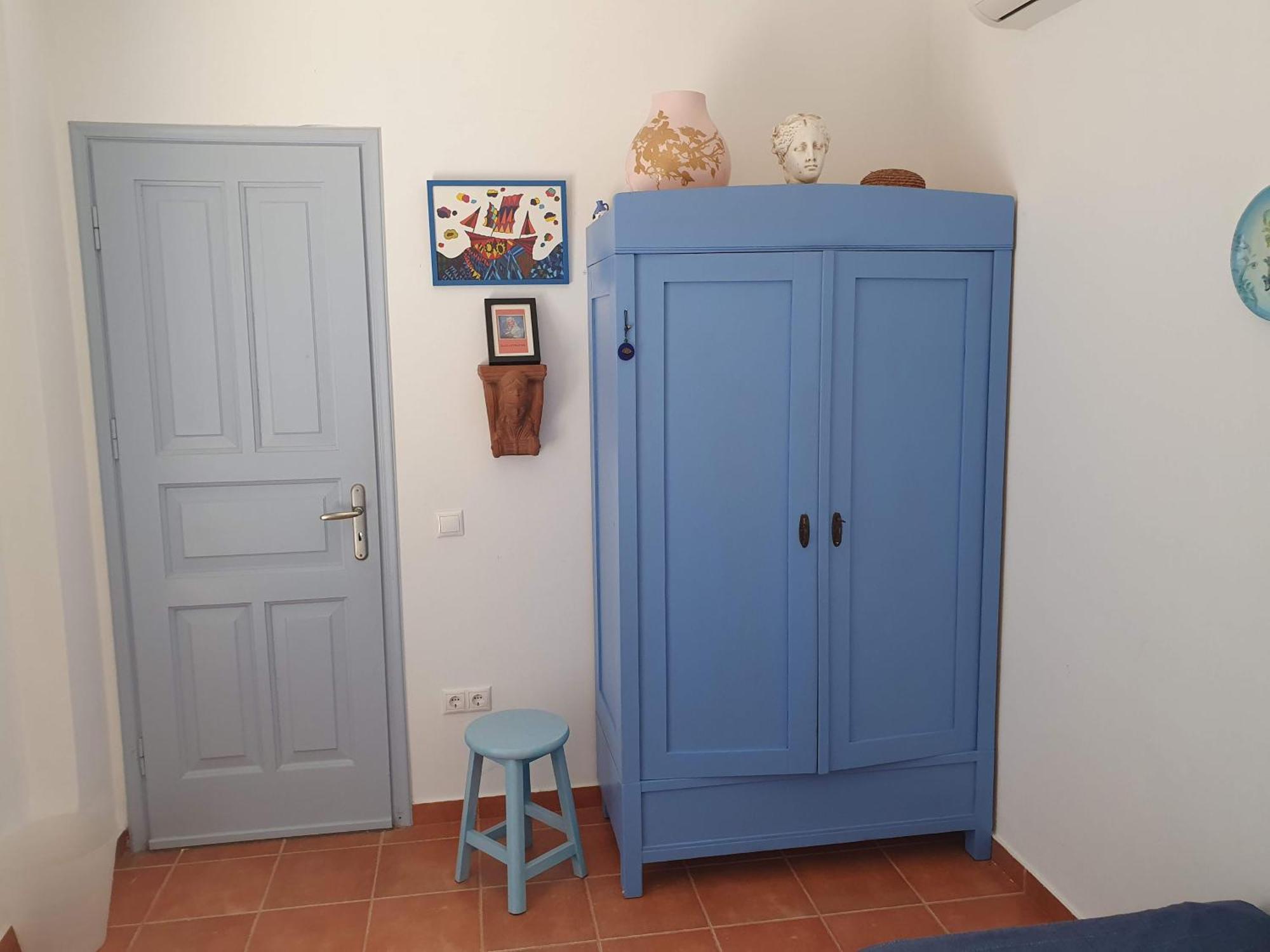 Eudaimonia Villa Vasilítsion Екстериор снимка
